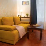 Apartment Premyslovska - 2 Bathrooms